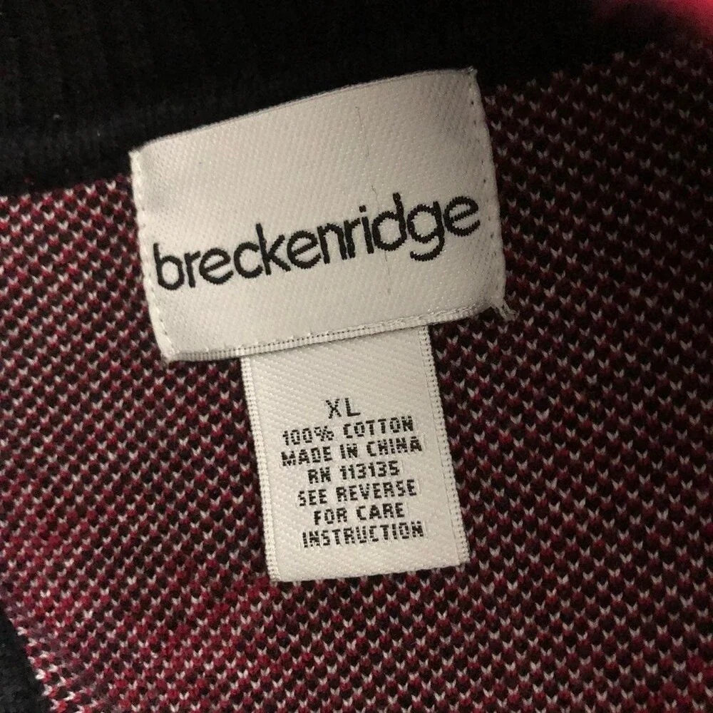 breckenridge christmas holiday